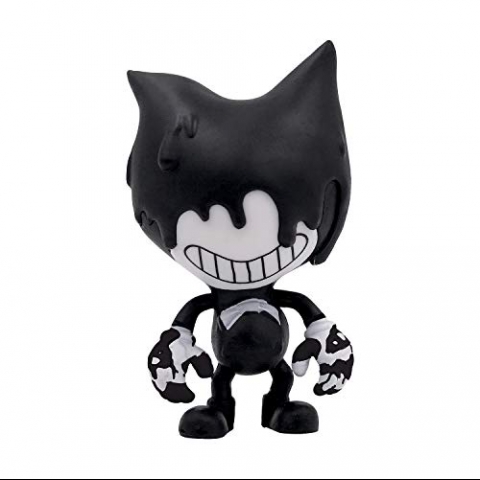 Bendy and the Ink Machine Action Figr