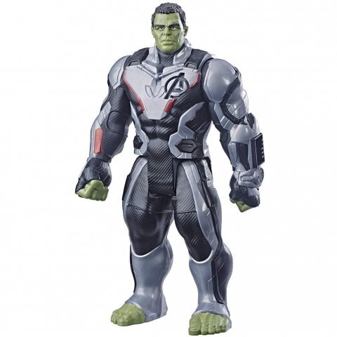Avengers Marvel Endgame Titan Hero Hulk Action Figr