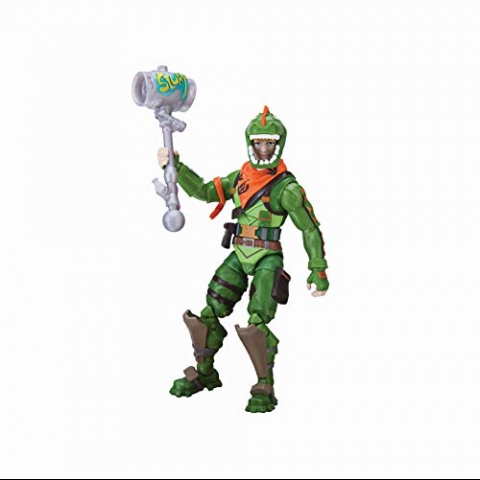 Fortnite Squad Mode 4 Action Figr