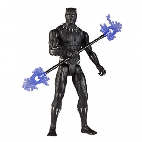 Avengers Marvel Black Panther Action Figr