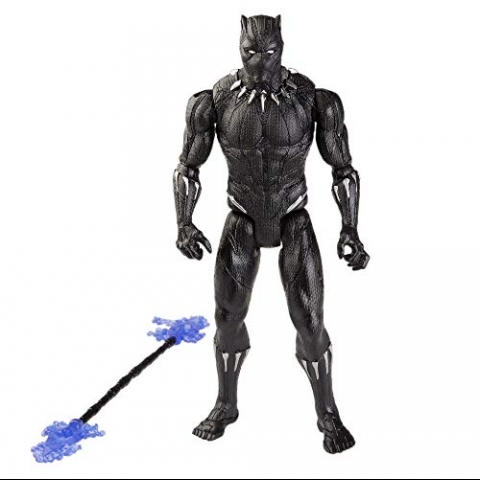 Avengers Marvel Black Panther Action Figr