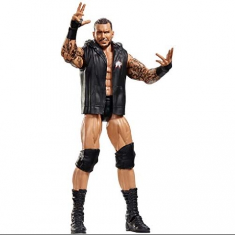WWE Randy Orton Elite Collection Action Figr