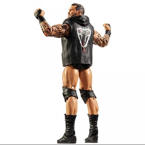 WWE Randy Orton Elite Collection Action Figr