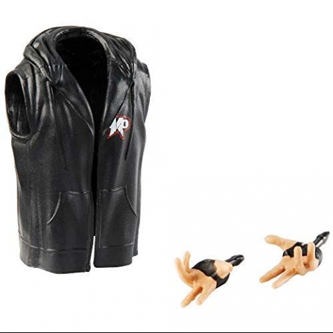 WWE Randy Orton Elite Collection Action Figr