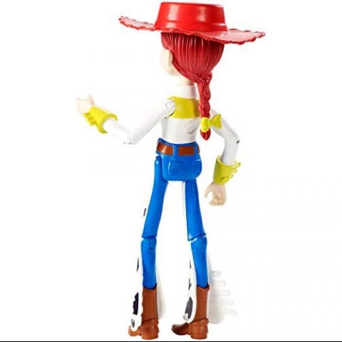 Disney Pixar Toy Story Jessie Fig�r