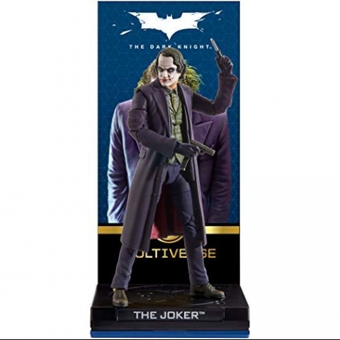 DC Comics The Joker Action Figr