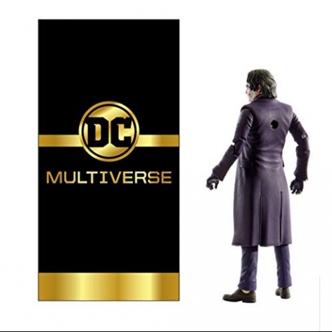 DC Comics The Joker Action Figr