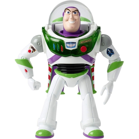 Disney Pixar Toy Story Blast-Off Buzz Lightyear Action Fig�r