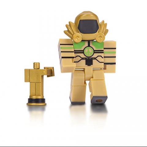 Roblox Legends of Roblox Figure Set(6 Adet)