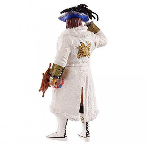 WWE Kairi Sane Elite Collection Action Figr