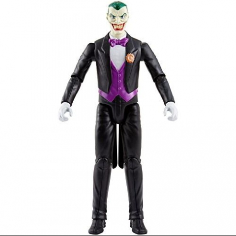 DC Comics Batman The Joker Figure Action Figr