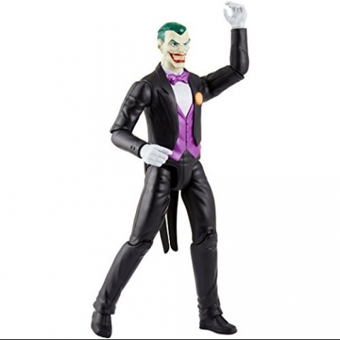 DC Comics Batman The Joker Figure Action Figr