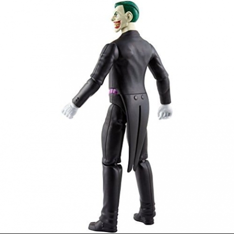 DC Comics Batman The Joker Figure Action Figr