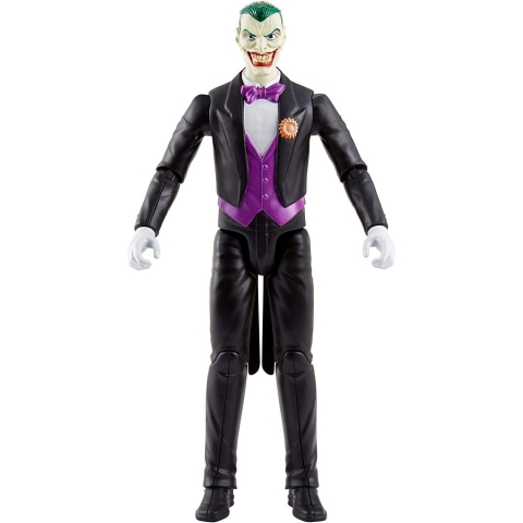 DC Comics Batman The Joker Figure Action Figr