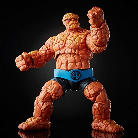 Marvel Fantastic Four Action Fig�r