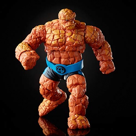 Marvel Fantastic Four Action Fig�r