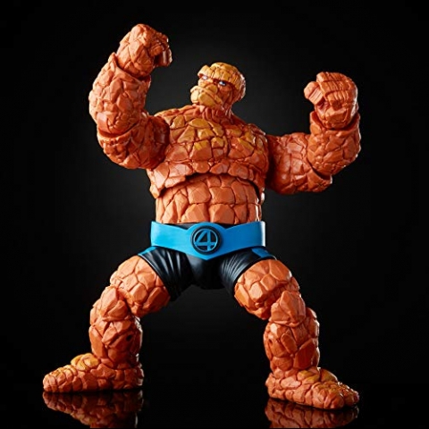 Marvel Fantastic Four Action Fig�r