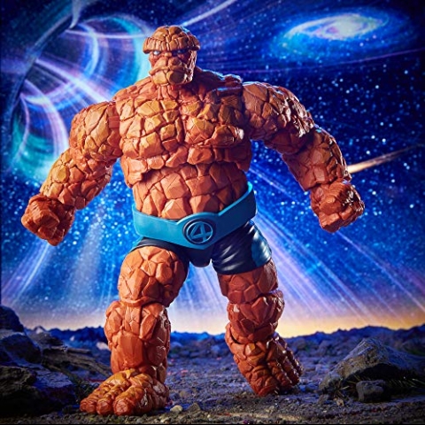 Marvel Fantastic Four Action Fig�r