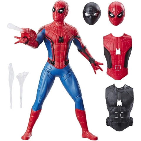 Spider-Man Action Figr