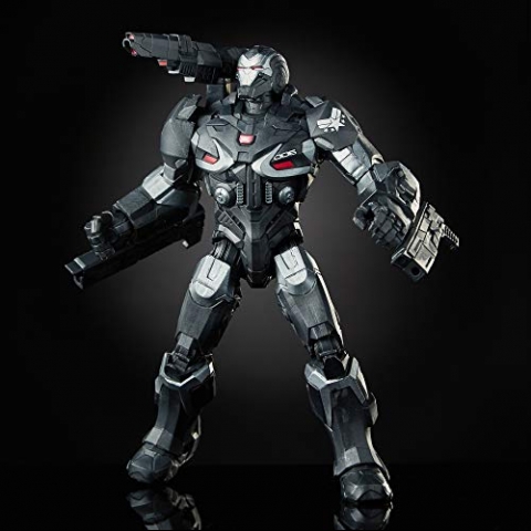 Avengers Marvel Legends Series Endgame Marvel's War Machine