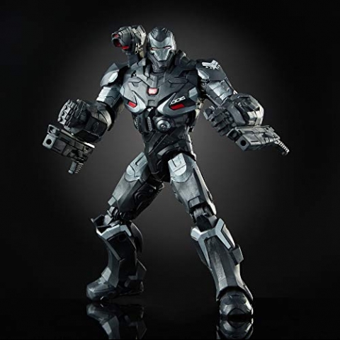 Avengers Marvel Legends Series Endgame Marvel's War Machine