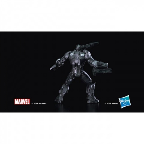 Avengers Marvel Legends Series Endgame Marvel's War Machine