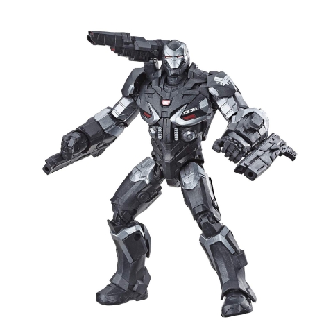 Avengers Marvel Legends Series Endgame Marvel's War Machine