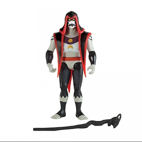 Ben 10 Hex Action Figr