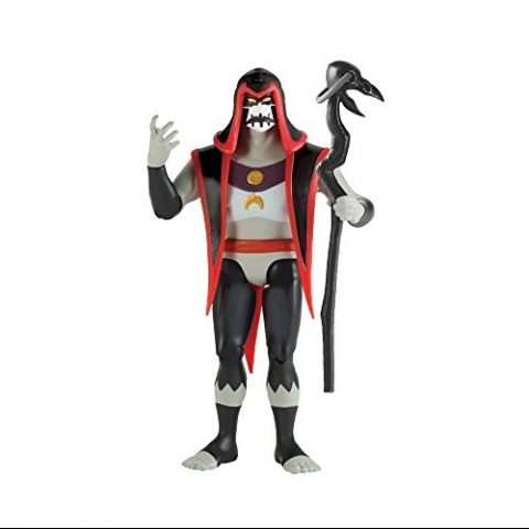 Ben 10 Hex Action Figr