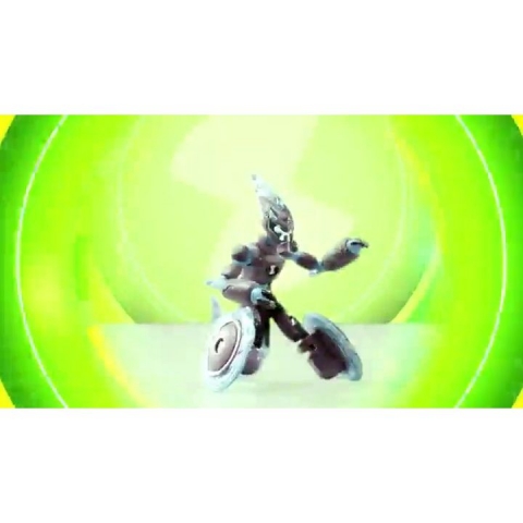 Ben 10 Hex Action Figr