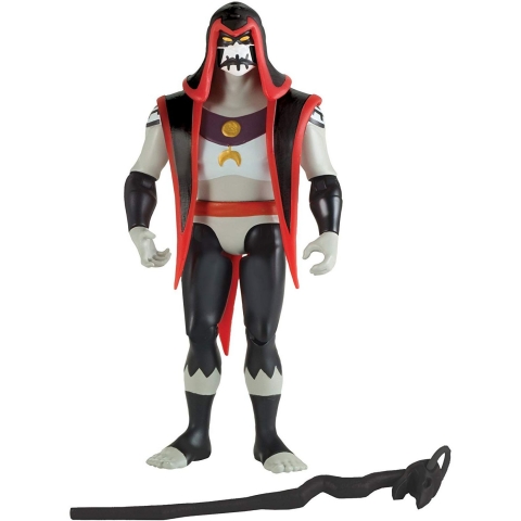 Ben 10 Hex Action Figr