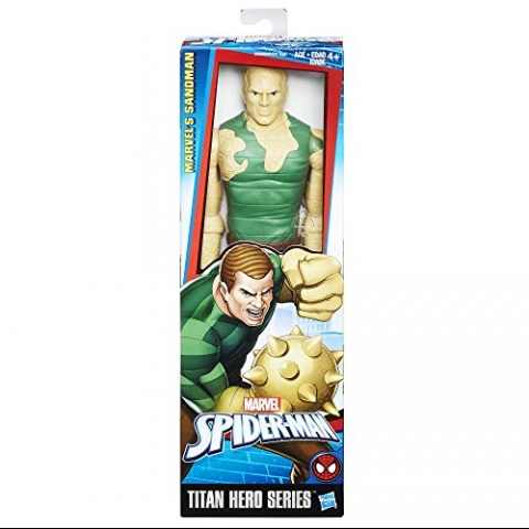 Marvel Sandman Action Fig�r