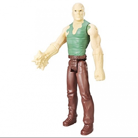 Marvel Sandman Action Fig�r
