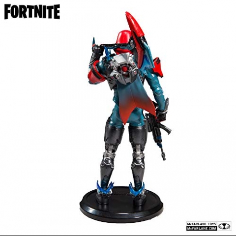 McFarlane Toys Fortnite Vendetta Action Fig�r
