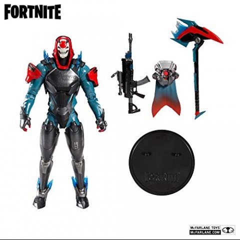 McFarlane Toys Fortnite Vendetta Action Fig�r