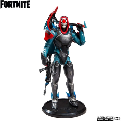 McFarlane Toys Fortnite Vendetta Action Fig�r