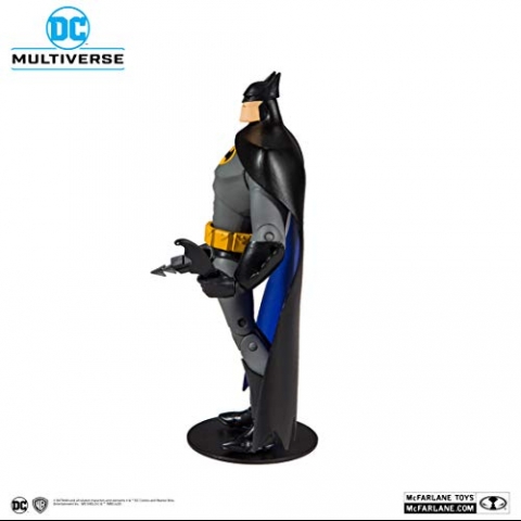 McFarlane Toys DC Multiverse Batman Action Figr
