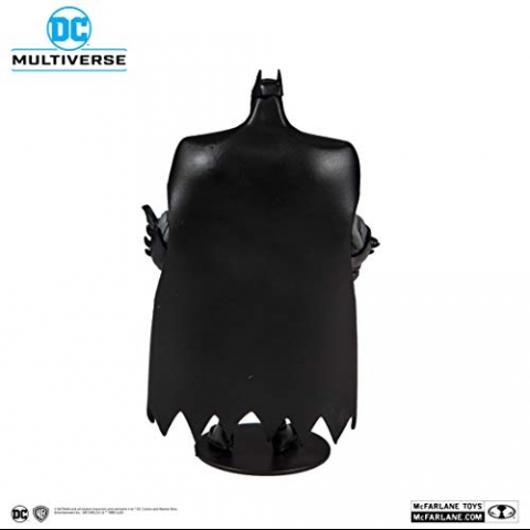 McFarlane Toys DC Multiverse Batman Action Figr