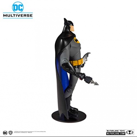 McFarlane Toys DC Multiverse Batman Action Figr