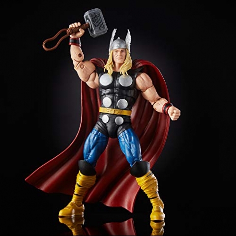Marvel  Thor Action Figr