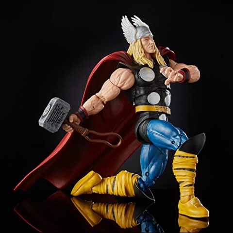 Marvel  Thor Action Figr