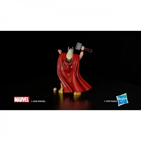 Marvel  Thor Action Figr