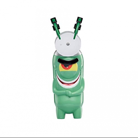 SpongeBob SquarePants  Dr. Plankton Action Fig�r