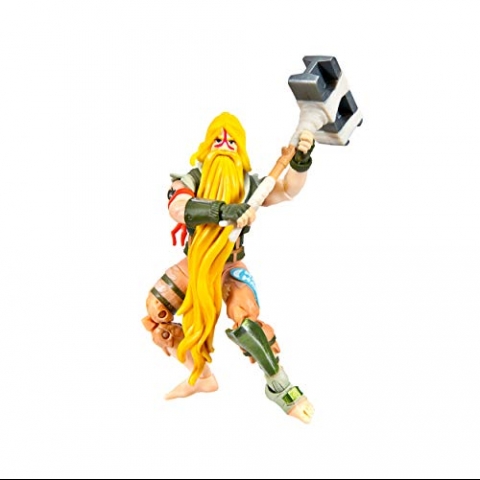 Fortnite Squad Mode Core Action Fig�r