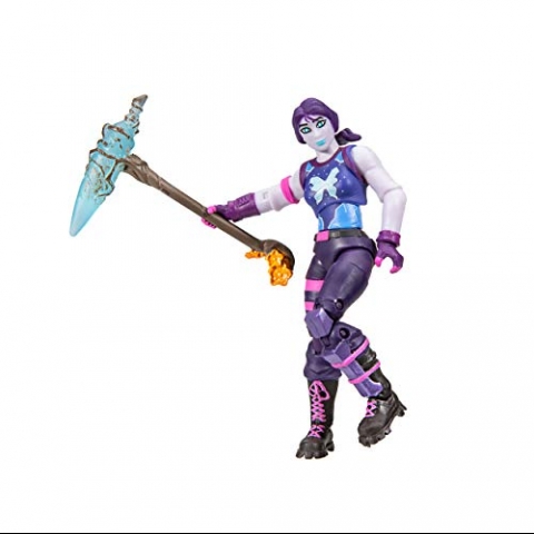Fortnite Squad Mode Core Action Fig�r