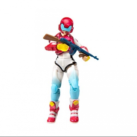 Fortnite Squad Mode Core Action Fig�r