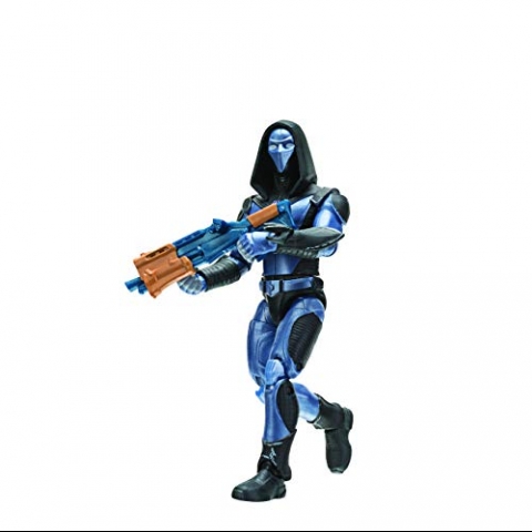 Fortnite Squad Mode Action Figr