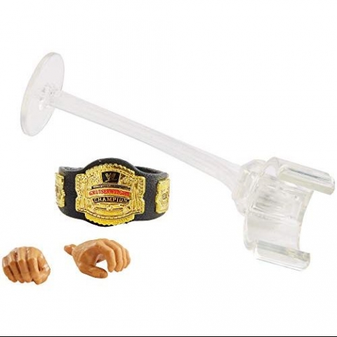 WWE Rey Mysterio Elite Koleksiyon Action Figr