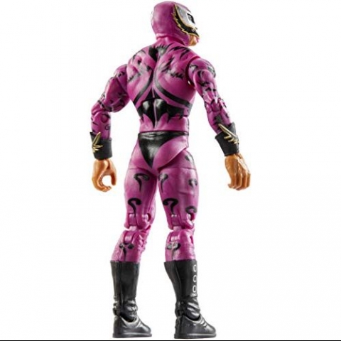 WWE Rey Mysterio Elite Koleksiyon Action Figr