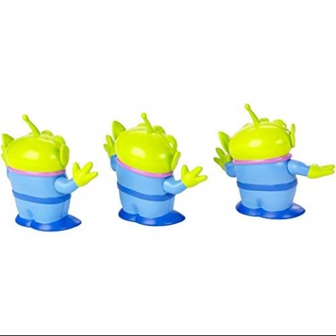 Toy Story  Disney Pixar Toy Story Aliens Action Figr